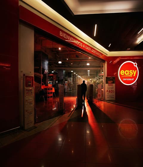Descuentos en hasta 17 categorÃas Easy