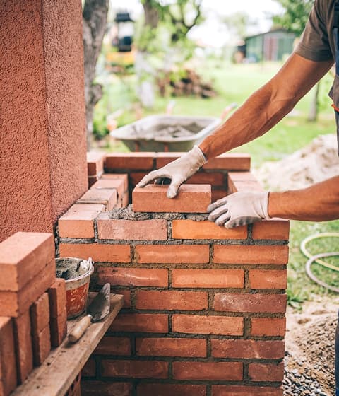 Hasta 7% de dscto. en Obra gruesa y quÃmicos